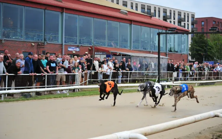 Perry Barr