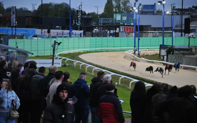 Perry Barr
